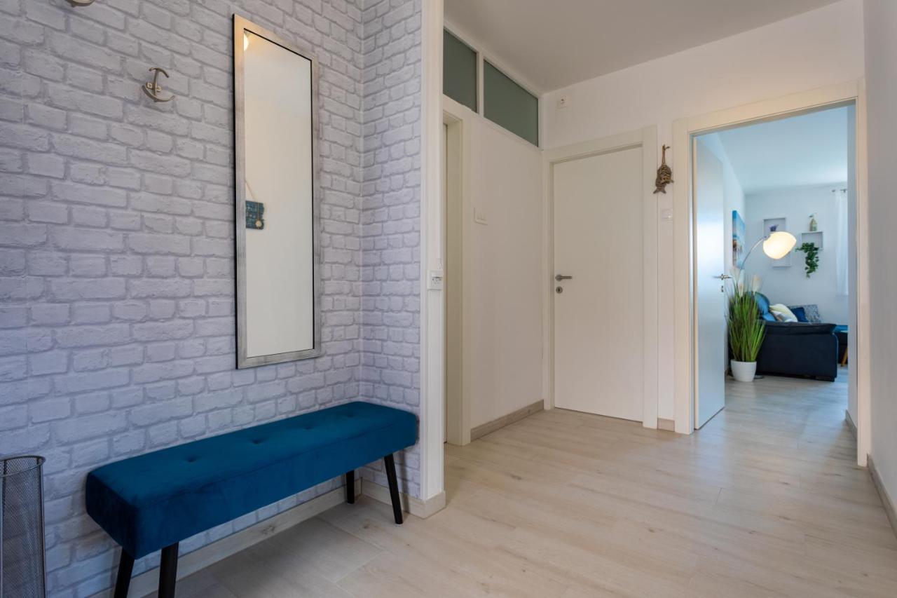 Apartment Jano Baška Eksteriør billede